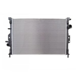 Buy cheap 31368059 Engine Cooling Radiator For S40 XC60 Automotive Parts from wholesalers