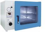 Buy cheap Industrial Environmental Test Chamber Vacuum Drying Oven for Medicine Electronic from wholesalers