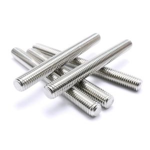 Buy cheap High Precison M8 M10 12 Fully Threaded Rod Grade 4.8/5.8/6.8/8.8 Grade from wholesalers