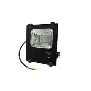 Buy cheap 2018 Super slim Epistar SMD2835 Garden lighting 20W Ip65 LED Flood light from wholesalers