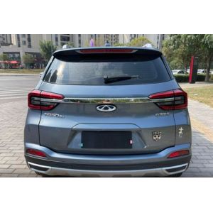 Tiggo 5x 2019 1.5L CVT Zhiyao Edition Chery Automobile Small SUV Gasoline 1.5L