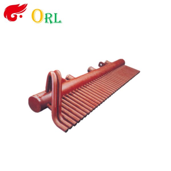 Buy cheap Electrical Water Boiler Header Manifolds High Pressure , Heating Manifold Systems from wholesalers