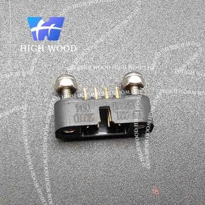 HW-CMM Connector,HW-221Y08F22H