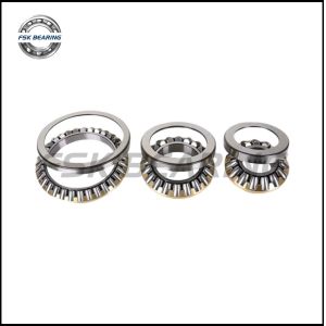 Heavy Load 9039496 29496EM Spherical Thrust Roller Bearing ID 480mm Large Size