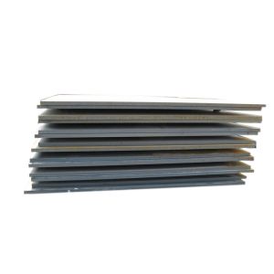 Buy cheap S235JR Hot Rolled Checkered Steel Plate 4320 Mild Alloy Carbon Iron Coils A283 A387 SGCC from wholesalers