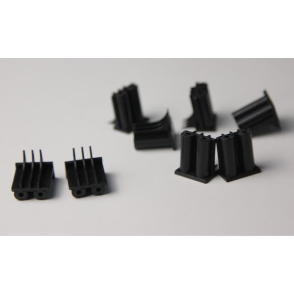 KXFA1PS9A00 8MM FEEDER Reel Pinion Screw