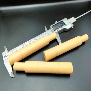 Buy cheap Magnesium Stabilized Zirconia Ceramic Tubes High Precision from wholesalers