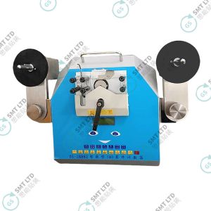 Buy cheap High Accuracy SMD Spotter with Zero Error Tape Voice Broadcast and Leak Detection for Universal Reel Packaging from wholesalers
