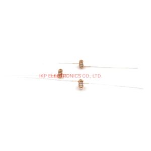 Buy cheap Toroidal Common Mode Choke Inductor for Line Noise Suppression product