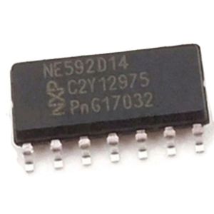 Buy cheap NE592D14 NE592D NE592 New And Original SOP14 Video Amplifier NE592D14 from wholesalers