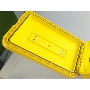 Mobile Custom Power Distribution 230V Rated Volts IEC SAA Certificate