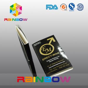 Buy cheap Dicalcium Phosphate Microcrystalline Cellulose Paper Box Packing with Metal Stay from wholesalers