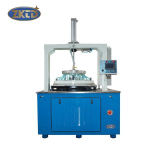 Buy cheap 9b Polishing Double Side Grinding Machine Optical Making from wholesalers
