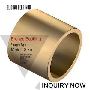 Buy cheap Bronze Rg10 Equivalent | Cast Bronze Groove Bearing from wholesalers