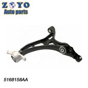 RK642831 Lower Control Arm for Jeep Cherokee XJ 2010- GRAND CHEROKEE IV WK Car