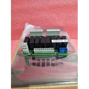 Buy cheap DSTD108 ABB MasterBus Connection Unit With 8 Relay Channels PLC Spare Parts 57160001-ABD from wholesalers