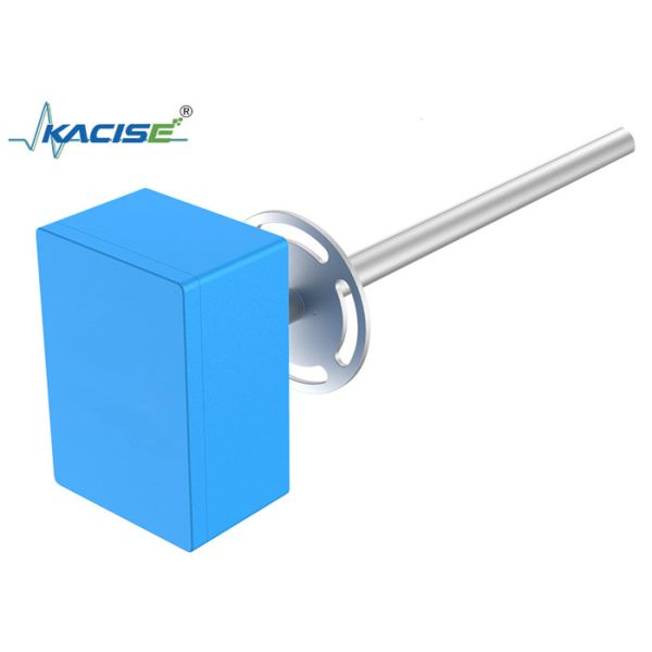 Temperature Humidity Oxygen Analyzer KGD-YQ-518 For Standard DN65 Flange