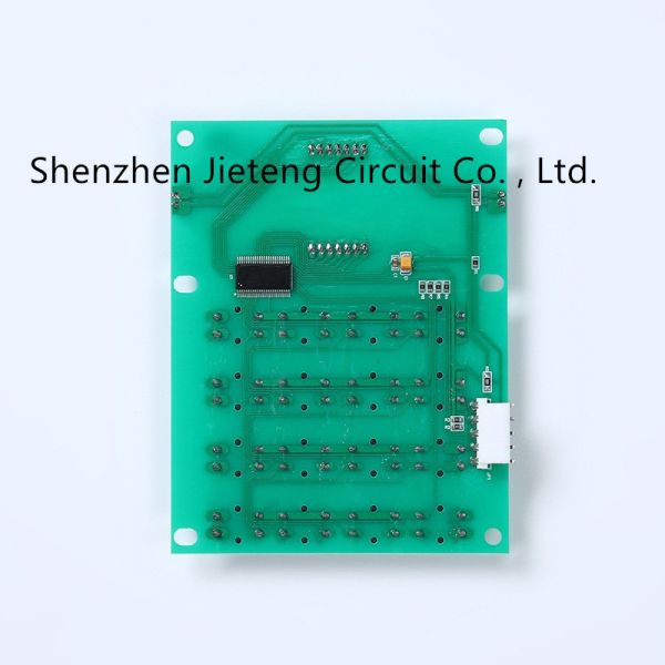 Quality Mini Refrigerator PCB SMT Assembly Control Board PCBA OEM for sale