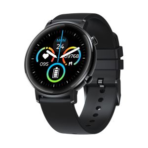 Buy cheap 180mAh Zeblaze Smartwatch IOS Android Compatible Tech Watch IP68 from wholesalers