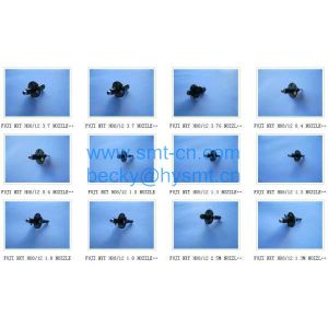 Buy cheap FUJI NXT H01 H04 H08 H12 NOZZLES from wholesalers