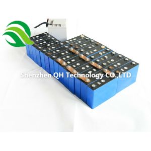 Residential Lithium Solar Batteries , 48V 120Ah Lithium Iron Phosphate Rv