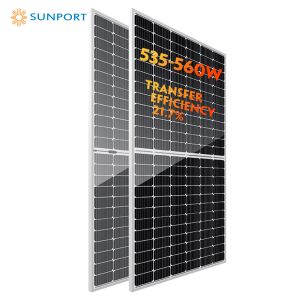 Buy cheap AH7G Sunport Solar Panels 10BB Thin Flexible Solar Panels PV Modules from wholesalers