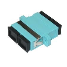 FTTH Duplex OM1 OM2 OM3 OM4 Multimode Fiber Coupler