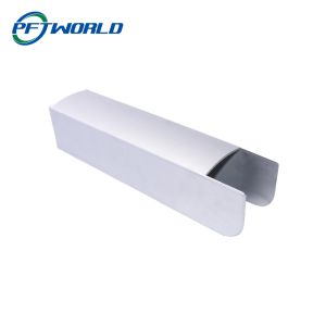 Custom Precision Bending Accessories, White Bending, Sheet Metal Parts