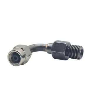 JZ-RP02 Common Rail Injector Connector Test Bench Fuel Pipe Jointer