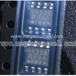 Buy cheap Integrated Circuit Chip SI9933BDY-T1-E3    ----- Dual P-Channel 2.5-V (G-S) MOSFET from wholesalers