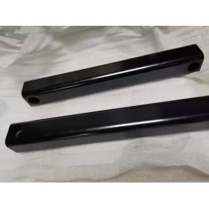 Buy cheap Car Precision Mould Parts With TICN Coating Titanium Material from wholesalers