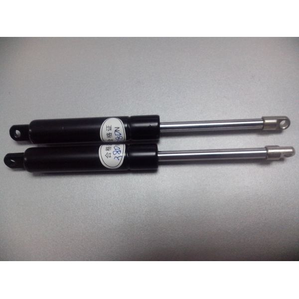 Quality Furniture Miniature Gas Springs , Steel Compression Gas Strut for sale