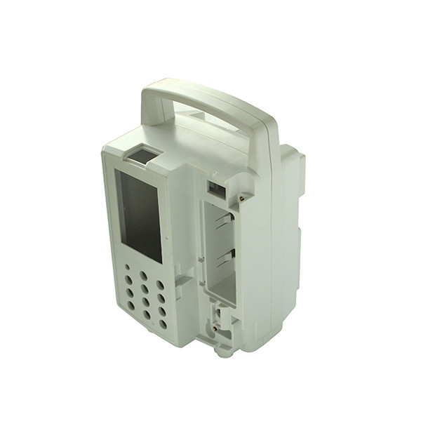 Quality ODM Sterilized Machining Medical Parts Components For Emergency Equipment for sale