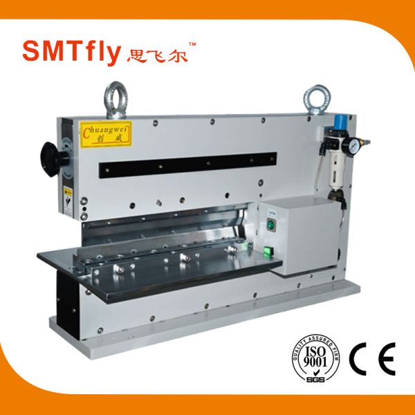 Quality SMT V-Scoring PCB Depaneling V Cut PCB Separator V-Groove PCB Depanelizer for sale