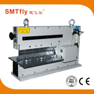 Buy cheap SMT V-Scoring PCB Depaneling V Cut PCB Separator V-Groove PCB Depanelizer from wholesalers