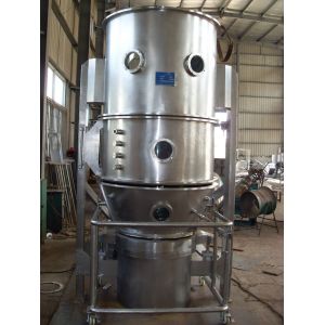 Buy cheap JB20014-2004 70 Kg/H Fluid Bed Equipment from wholesalers