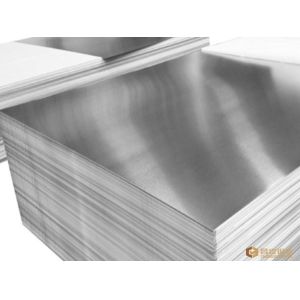 Buy cheap Ultra - Wide Aluminium Flat Plate High Elongation Tensile Strength 1100 from wholesalers