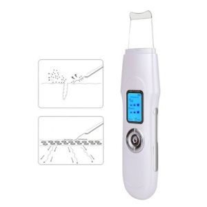 Buy cheap Best Selling LCD Screen Ultrasonic Skin Cleaner Cavitation Peeling Scrubber from wholesalers