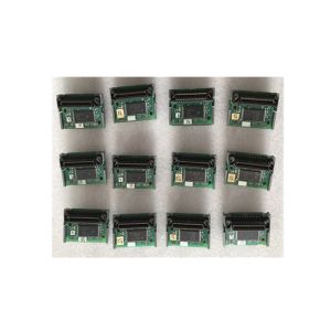 Alley Bradley Programmable Flash EPROM Memory Module 1747 M13 64k for programmab