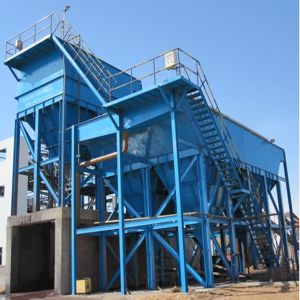 Buy cheap Mining Dewatering Thickeners In Mineral Processing from wholesalers