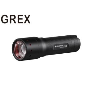 Buy cheap Grex LED Lenser P7 Pro torch - 450 lumens new upgraded P7 - Gift boxed with holster from wholesalers