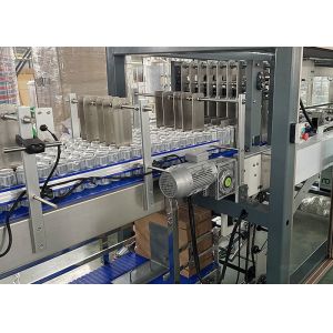 Buy cheap Automatic Beer Can Filling Machine Aluminum Alcohol Capping Machine from wholesalers