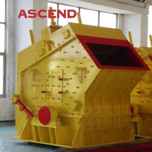 Buy cheap Construction Iron Granite Dolomite Calcite PF1212 Impact Crusher With High Chrome Blow Bar from wholesalers