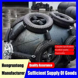 Buy cheap Port Fendes Durable Shock Absorption UV Resistant Weatherproof from wholesalers