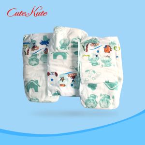 Buy cheap Backsheet Film Eco Friendly Disposable Diapers Nappies PE Back With PP Tapes from wholesalers