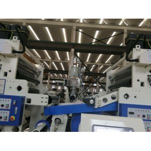 Buy cheap High Performance Film Lamination Machine With Rapid Cooling System from wholesalers
