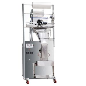 Multi-Function Automatic Powder & Granule Packaging Machine for Coffee, Tea,