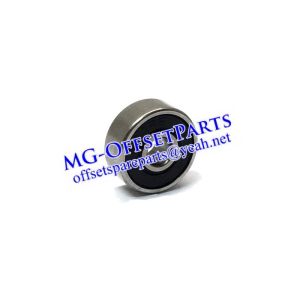 Buy cheap 00.520.2903,624 2RS HD SM102&CD102 sheet brake bearing from wholesalers