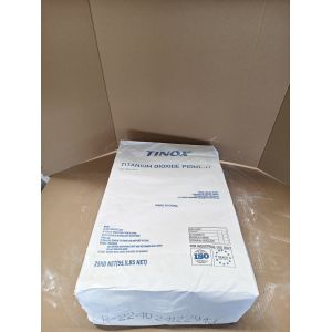 TINOX R-2290 Rutile Titanium Dioxide for Plastic Applications