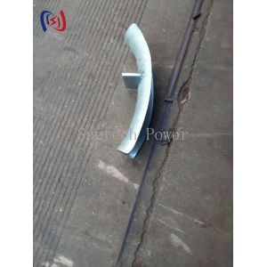 Buy cheap Cable Protective Bend Board Underground Cable Stringing Tools from wholesalers